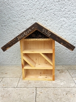 Insektenhaus