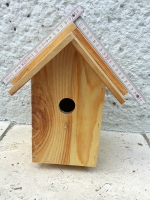 Vogelnistkasten