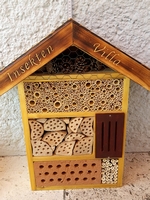 Bienenhotel