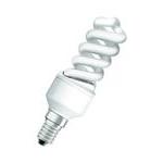 Energiesparlampe E14