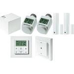 Heizkrperthermostat mit Funk-Stellantrieb