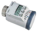 Elektronischer Heizkrperthermostat